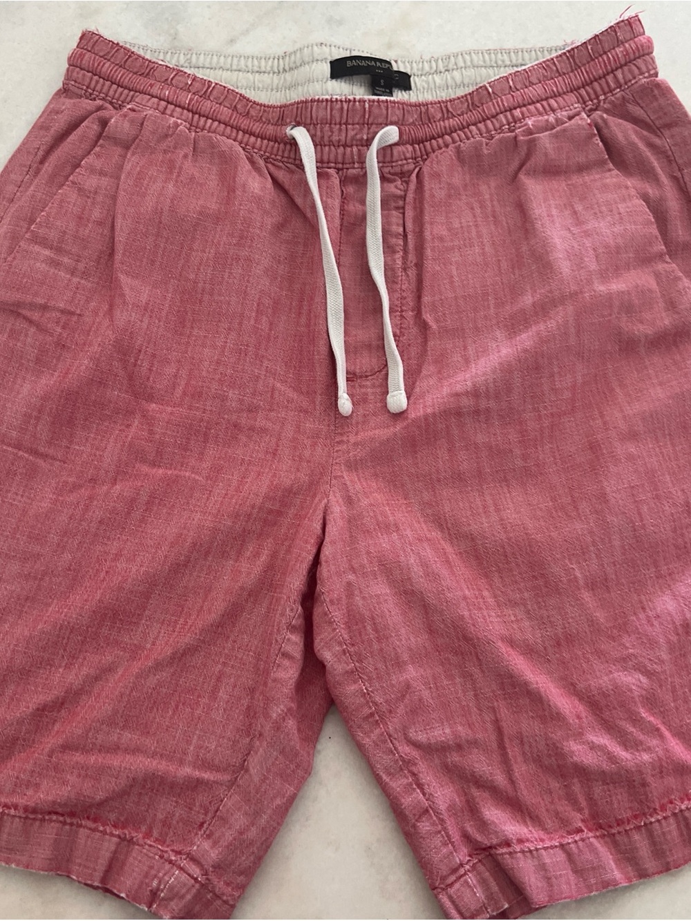 Banana republic shorts